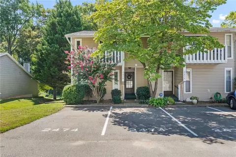 2474 Tantelon Pl, Winston Salem, NC 27127