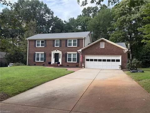 1906 Milan Rd, Greensboro, NC 27410