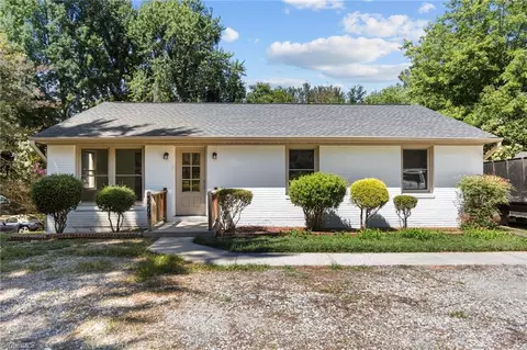3509 Johnson St, High Point, NC 27265