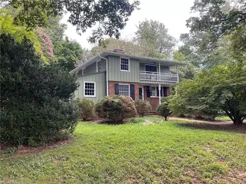 2281 Olivet Church Rd, Winston Salem, NC 27106