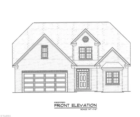 2909 Elim Waters Trl, Greensboro, NC 27410