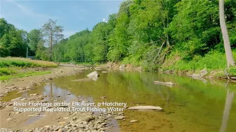 2873 Elk River Rd, Elk Park, NC 28622