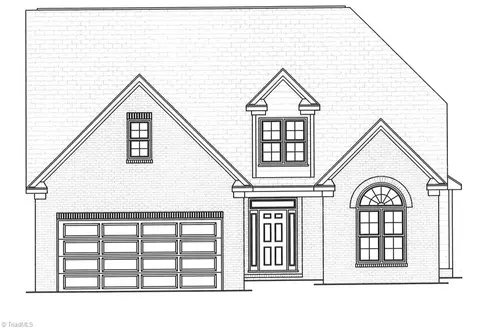 30 Asher Ln, Greensboro, NC 27455