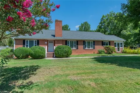 651 Motor Rd, Winston Salem, NC 27105