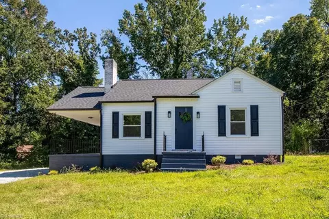 630 Liberty Rd, High Point, NC 27263