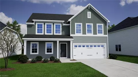 5374 Spicewood Lake Ln, Winston Salem, NC 27106