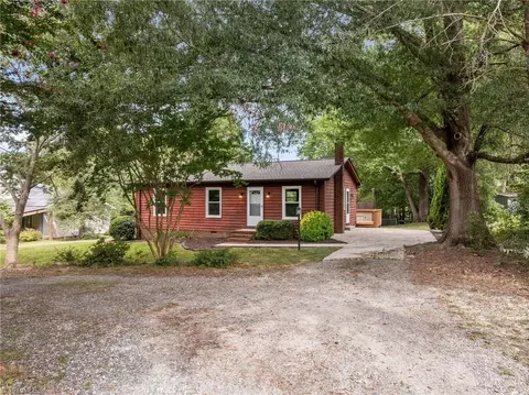 4603 Mcconnell Rd, Mcleansville, NC 27301