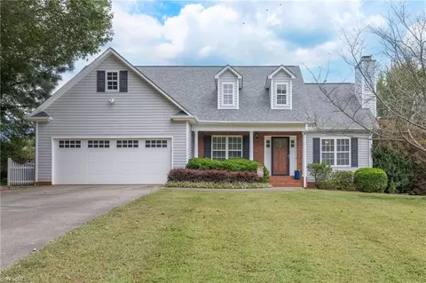 137 Savannah Ct, Advance, NC 27006