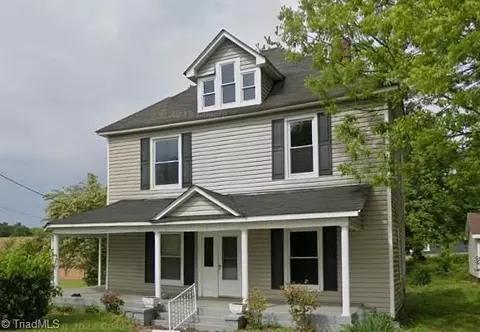 702 Park St, High Point, NC 27260