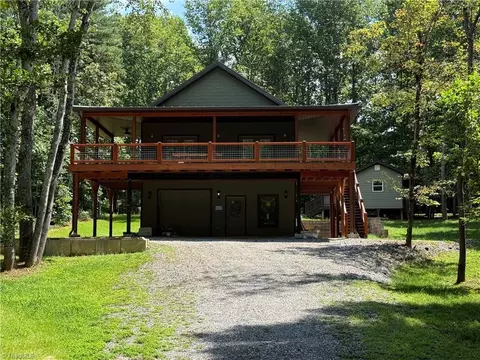 601 Meadow Pkwy W, Moravian Falls, NC 28654