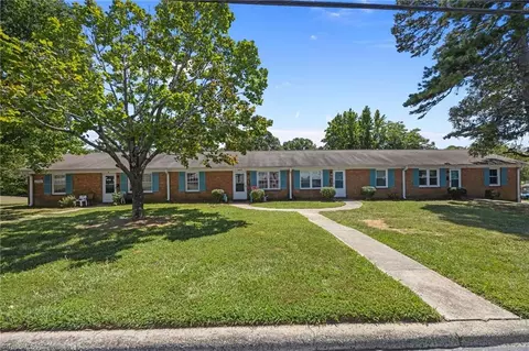 2501 Vanstory St, Greensboro, NC 27407