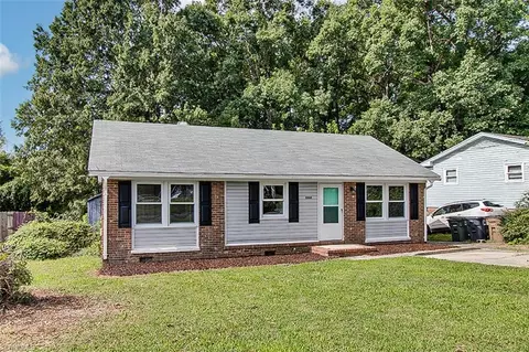 2202 Textile Dr, Greensboro, NC 27405