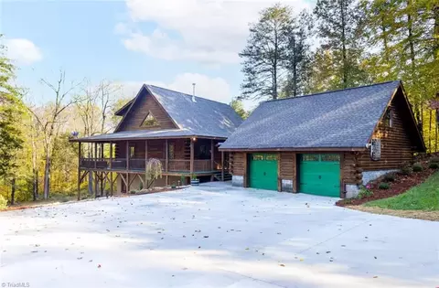 243 Marshall Smith Rd, Colfax, NC 27235
