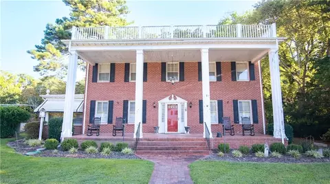 118 Jefferson St E, Jackson, NC 27845