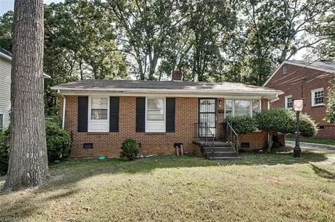 320 4th St, High Point, NC 27260