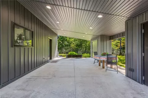 Exterior - 246 252 Bear Trl, Lowgap, NC 27024 photo 7 of 9