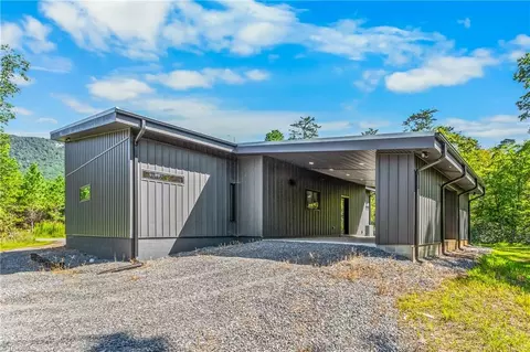 Exterior - 246 252 Bear Trl, Lowgap, NC 27024 photo 8 of 9