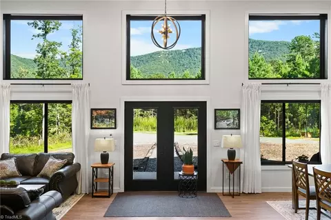 Entry Way - 246 252 Bear Trl, Lowgap, NC 27024 photo 1 of 1