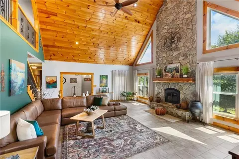 Living - 246 252 Bear Trl, Lowgap, NC 27024 photo 1 of 1