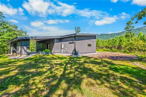 Exterior - 246 252 Bear Trl, Lowgap, NC 27024 photo 9 of 9