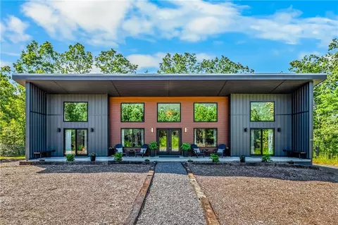 Exterior - 246 252 Bear Trl, Lowgap, NC 27024 photo 6 of 9