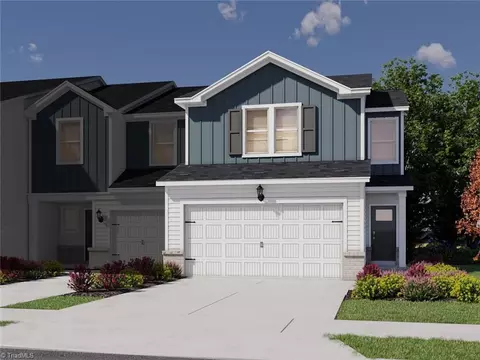 1008 Winding Spring Dr, Mebane, NC 27302
