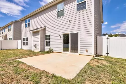 Exterior - 2178 Starfall Dr, Colfax, NC 27235 photo 4 of 5