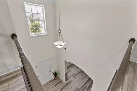 Entry Way - 2178 Starfall Dr, Colfax, NC 27235 photo 9 of 11