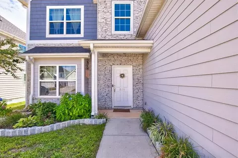 Exterior - 2178 Starfall Dr, Colfax, NC 27235 photo 3 of 5