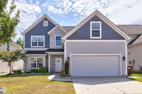 2178 Starfall Dr, Colfax, NC 27235
