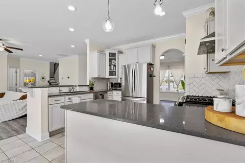 Kitchen - 2178 Starfall Dr, Colfax, NC 27235 photo 1 of 4