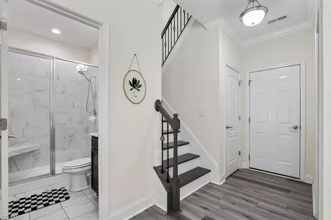 Entry Way - 2178 Starfall Dr, Colfax, NC 27235 photo 8 of 11
