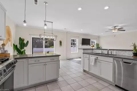 Kitchen - 2178 Starfall Dr, Colfax, NC 27235 photo 4 of 4