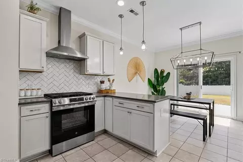 Kitchen - 2178 Starfall Dr, Colfax, NC 27235 photo 3 of 4