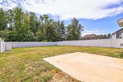 Exterior - 2178 Starfall Dr, Colfax, NC 27235 photo 5 of 5