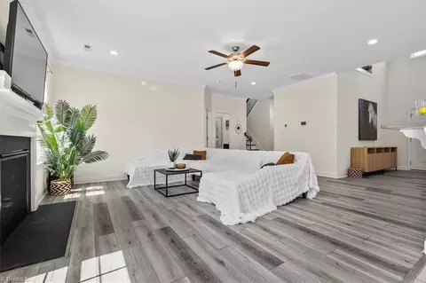 Entry Way - 2178 Starfall Dr, Colfax, NC 27235 photo 5 of 11