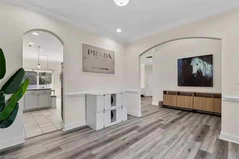 Entry Way - 2178 Starfall Dr, Colfax, NC 27235 photo 3 of 11
