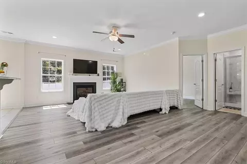 Entry Way - 2178 Starfall Dr, Colfax, NC 27235 photo 4 of 11
