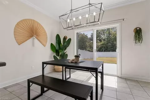 Dining - 2178 Starfall Dr, Colfax, NC 27235 photo 2 of 2