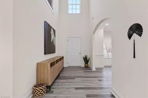 Entry Way - 2178 Starfall Dr, Colfax, NC 27235 photo 1 of 11