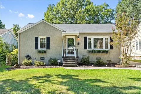 2009 Wright Ave, Greensboro, NC 27403