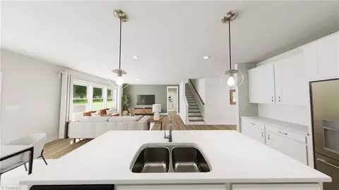 5450 Rock Valley Dr, Trinity, NC 27370 photo 9