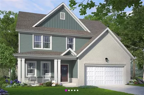5450 Rock Valley Dr, Trinity, NC 27370