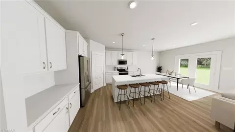 5450 Rock Valley Dr, Trinity, NC 27370 photo 7