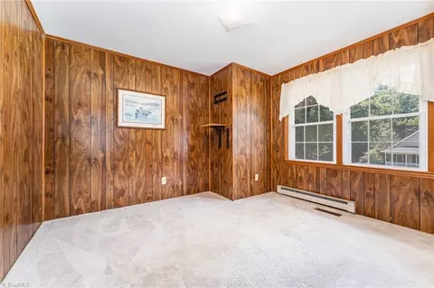 Bedroom - 706 Roach St, Mayodan, NC 27027 photo 1 of 4