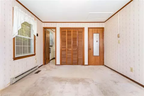 Bedroom - 706 Roach St, Mayodan, NC 27027 photo 4 of 4