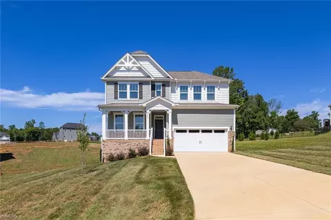 8840 Belews Ridge Rd, Stokesdale, NC 27357