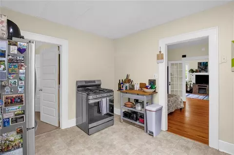 Entry Way - 910 Dayton Ave E, High Point, NC 27262 photo 2 of 2
