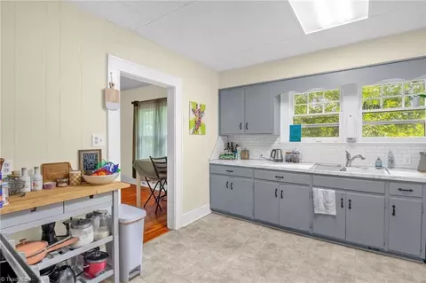 Kitchen - 910 Dayton Ave E, High Point, NC 27262 photo 1 of 3