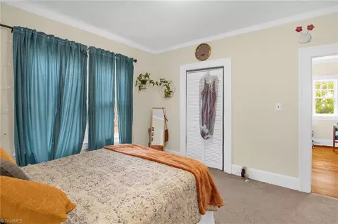 Bedroom - 910 Dayton Ave E, High Point, NC 27262 photo 3 of 6